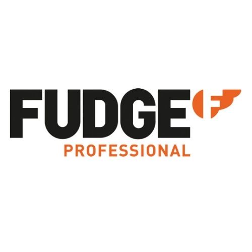 Logo - producten Fudge - Kapsalon Equipo Cabello Numansdorp - 1
